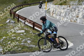 Photo #2854919 | 11-09-2022 14:50 | Passo Dello Stelvio - Waterfall curve BICYCLES
