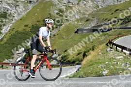 Photo #2696870 | 21-08-2022 10:13 | Passo Dello Stelvio - Waterfall curve BICYCLES