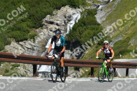 Photo #4026727 | 22-08-2023 10:53 | Passo Dello Stelvio - Waterfall curve BICYCLES