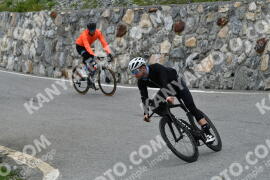 Photo #2131971 | 16-06-2022 15:00 | Passo Dello Stelvio - Waterfall curve BICYCLES