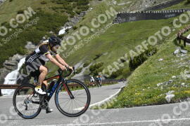 Foto #3102611 | 15-06-2023 10:16 | Passo Dello Stelvio - Waterfall Kehre BICYCLES