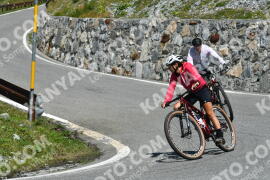 Photo #2515653 | 05-08-2022 12:38 | Passo Dello Stelvio - Waterfall curve BICYCLES