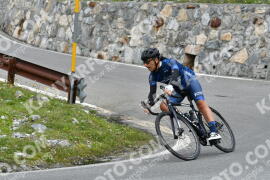 Photo #2302570 | 14-07-2022 11:52 | Passo Dello Stelvio - Waterfall curve BICYCLES