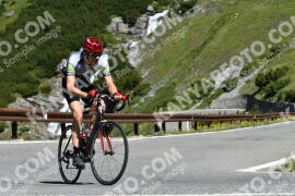 Photo #2217772 | 02-07-2022 10:47 | Passo Dello Stelvio - Waterfall curve BICYCLES