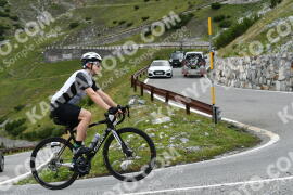 Photo #2437221 | 30-07-2022 10:18 | Passo Dello Stelvio - Waterfall curve BICYCLES