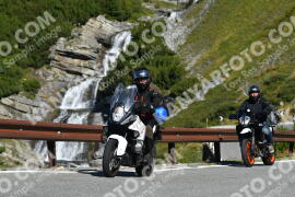 Photo #4005254 | 21-08-2023 10:09 | Passo Dello Stelvio - Waterfall curve