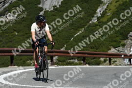 Photo #2617627 | 13-08-2022 10:31 | Passo Dello Stelvio - Waterfall curve BICYCLES