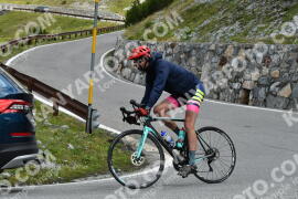 Photo #2410193 | 26-07-2022 11:36 | Passo Dello Stelvio - Waterfall curve BICYCLES