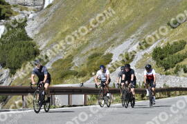 Photo #2891807 | 21-09-2022 12:48 | Passo Dello Stelvio - Waterfall curve BICYCLES