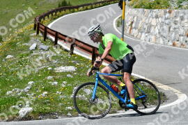 Photo #2220162 | 02-07-2022 15:01 | Passo Dello Stelvio - Waterfall curve BICYCLES