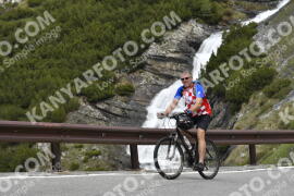 Photo #3080995 | 10-06-2023 10:30 | Passo Dello Stelvio - Waterfall curve BICYCLES
