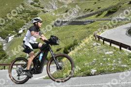 Photo #3320883 | 02-07-2023 10:10 | Passo Dello Stelvio - Waterfall curve BICYCLES