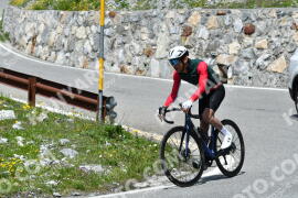 Photo #2199149 | 26-06-2022 13:39 | Passo Dello Stelvio - Waterfall curve BICYCLES