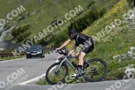 Photo #3253325 | 27-06-2023 10:34 | Passo Dello Stelvio - Waterfall curve BICYCLES