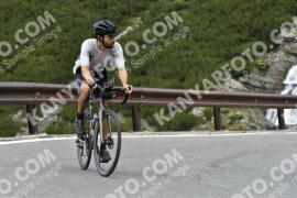 Foto #3792902 | 10-08-2023 11:12 | Passo Dello Stelvio - Waterfall Kehre BICYCLES