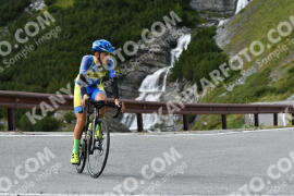 Photo #2489502 | 02-08-2022 15:08 | Passo Dello Stelvio - Waterfall curve BICYCLES