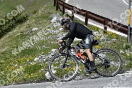 Photo #2084299 | 04-06-2022 13:38 | Passo Dello Stelvio - Waterfall curve BICYCLES