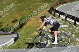 Foto #4200350 | 08-09-2023 10:49 | Passo Dello Stelvio - Waterfall Kehre BICYCLES