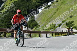 Photo #2255149 | 08-07-2022 16:20 | Passo Dello Stelvio - Waterfall curve BICYCLES