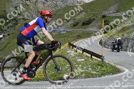 Photo #3386434 | 08-07-2023 11:06 | Passo Dello Stelvio - Waterfall curve BICYCLES