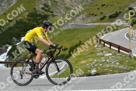 Photo #4104949 | 31-08-2023 15:29 | Passo Dello Stelvio - Waterfall curve BICYCLES