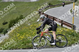 Photo #3563986 | 23-07-2023 15:30 | Passo Dello Stelvio - Waterfall curve BICYCLES