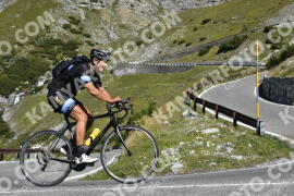 Photo #2738805 | 25-08-2022 11:10 | Passo Dello Stelvio - Waterfall curve BICYCLES