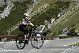 Foto #2116716 | 11-06-2022 09:59 | Passo Dello Stelvio - Waterfall Kehre BICYCLES