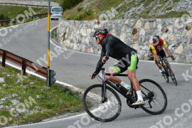 Photo #2644648 | 14-08-2022 15:17 | Passo Dello Stelvio - Waterfall curve BICYCLES