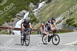 Photo #3059176 | 07-06-2023 10:27 | Passo Dello Stelvio - Waterfall curve BICYCLES
