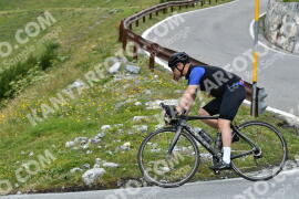 Foto #2377829 | 24-07-2022 12:22 | Passo Dello Stelvio - Waterfall Kehre BICYCLES