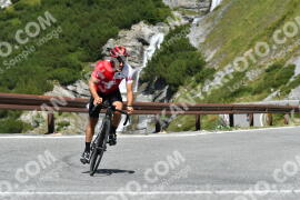 Photo #2504730 | 04-08-2022 11:34 | Passo Dello Stelvio - Waterfall curve BICYCLES