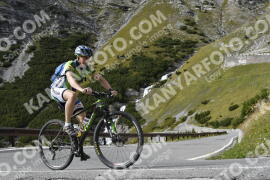 Photo #2875661 | 13-09-2022 15:36 | Passo Dello Stelvio - Waterfall curve BICYCLES