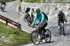 Photo #2271998 | 09-07-2022 14:40 | Passo Dello Stelvio - Waterfall curve BICYCLES