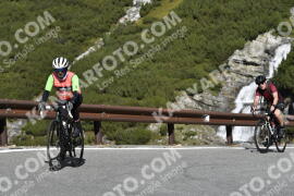 Photo #2841807 | 10-09-2022 10:28 | Passo Dello Stelvio - Waterfall curve BICYCLES