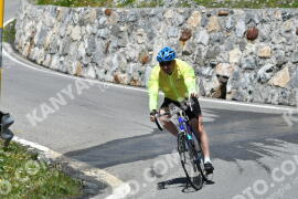 Photo #2271583 | 09-07-2022 13:40 | Passo Dello Stelvio - Waterfall curve BICYCLES