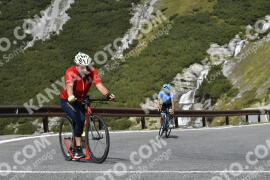 Photo #2824435 | 05-09-2022 11:10 | Passo Dello Stelvio - Waterfall curve BICYCLES
