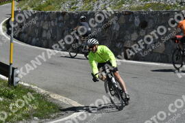 Photo #3239084 | 26-06-2023 11:25 | Passo Dello Stelvio - Waterfall curve BICYCLES