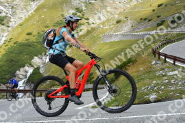 Foto #4266964 | 16-09-2023 11:27 | Passo Dello Stelvio - Waterfall Kehre BICYCLES