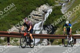 Foto #4007730 | 21-08-2023 10:44 | Passo Dello Stelvio - Waterfall Kehre BICYCLES