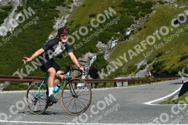 Foto #4004254 | 21-08-2023 10:12 | Passo Dello Stelvio - Waterfall Kehre BICYCLES