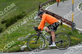 Photo #2132016 | 16-06-2022 15:32 | Passo Dello Stelvio - Waterfall curve BICYCLES