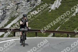 Photo #3362210 | 06-07-2023 10:39 | Passo Dello Stelvio - Waterfall curve BICYCLES