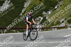 Photo #2606573 | 12-08-2022 12:06 | Passo Dello Stelvio - Waterfall curve BICYCLES