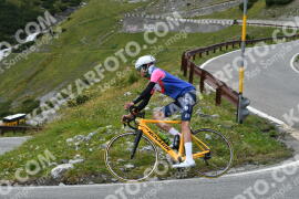 Photo #2582448 | 10-08-2022 14:51 | Passo Dello Stelvio - Waterfall curve BICYCLES