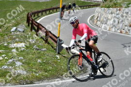 Photo #2303219 | 14-07-2022 14:15 | Passo Dello Stelvio - Waterfall curve BICYCLES