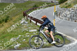 Photo #2659726 | 15-08-2022 12:23 | Passo Dello Stelvio - Waterfall curve BICYCLES
