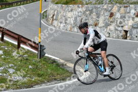 Photo #2643480 | 14-08-2022 14:11 | Passo Dello Stelvio - Waterfall curve BICYCLES