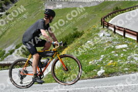 Photo #2192767 | 25-06-2022 14:59 | Passo Dello Stelvio - Waterfall curve BICYCLES