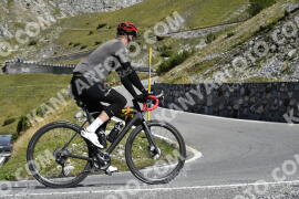 Photo #2810258 | 04-09-2022 10:41 | Passo Dello Stelvio - Waterfall curve BICYCLES